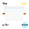 Светильник Citilux CLD53K15N