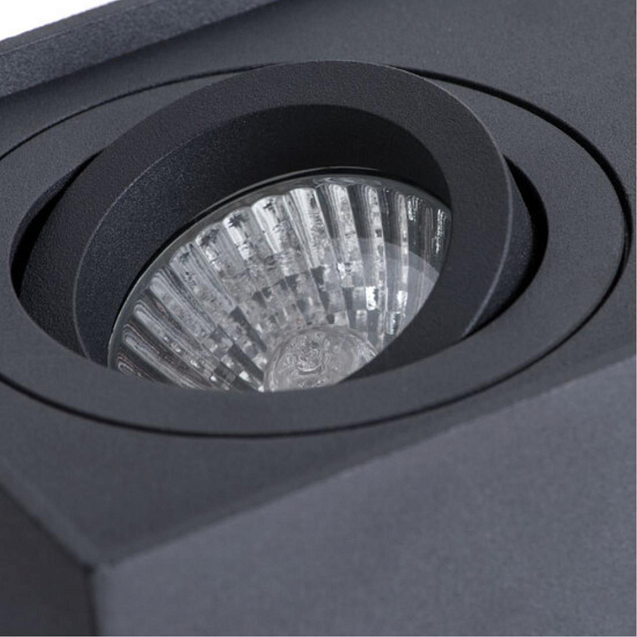 Светильник ARTE LAMP A5544PL-2BK