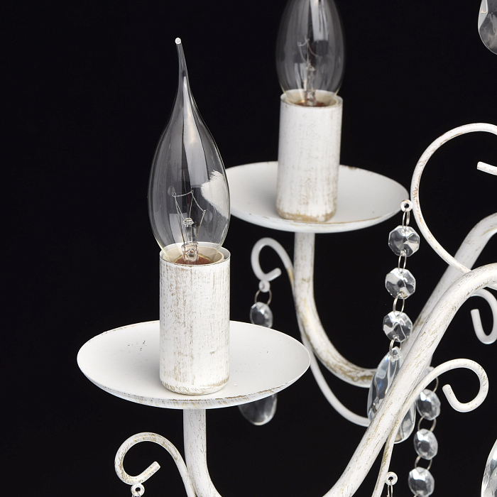 Люстра De City 371010705