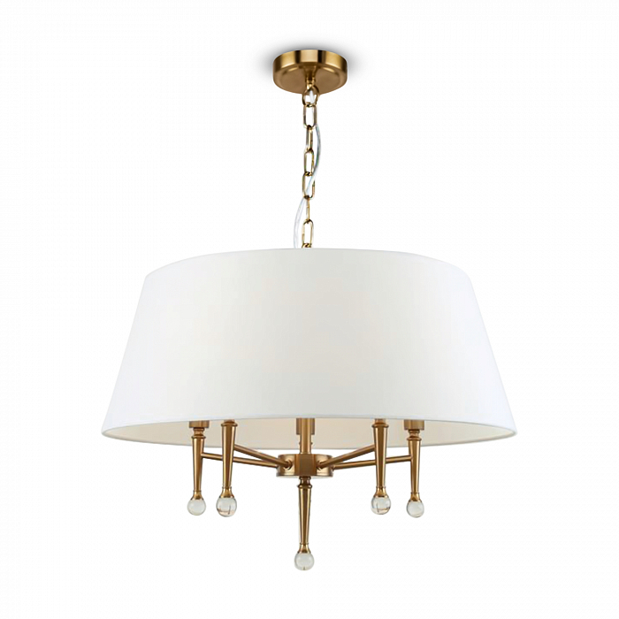 Светильник Freya FR5190PL-05BS3