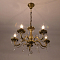 Люстра Citilux CL404153