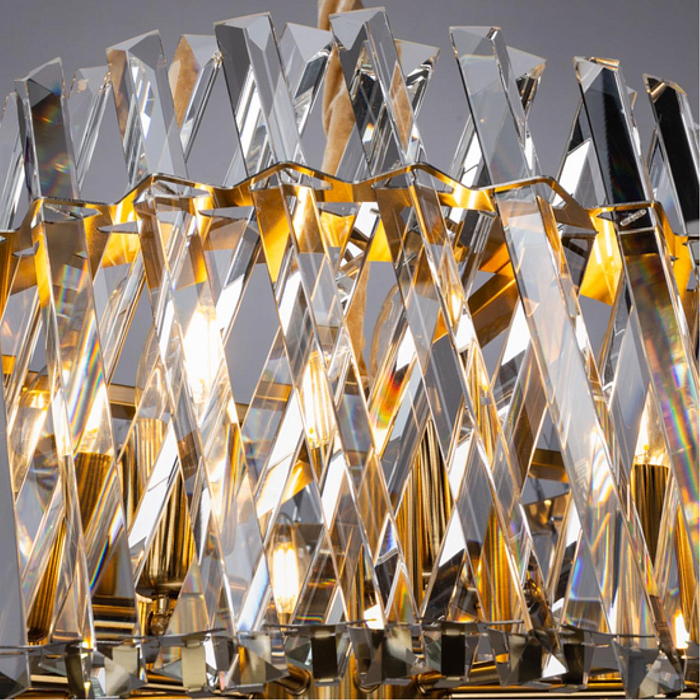 Люстра Divinare 7567/18 SP-10