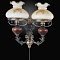 Бра Reccagni Angelo A 636/2