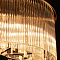 Светильник LOFT IT 10299W French gold