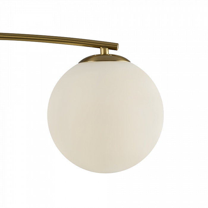 Светильник Freya FR5443CL-04BS