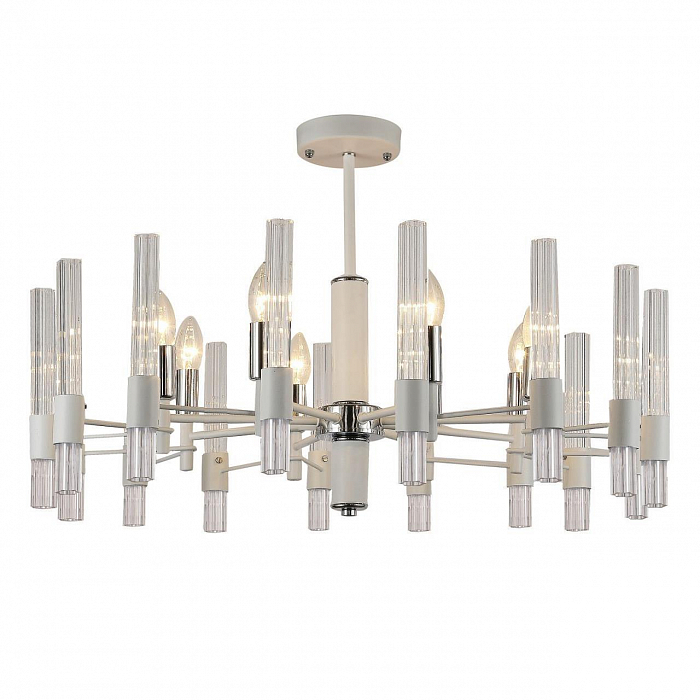 Люстра F-Promo 2539-8P