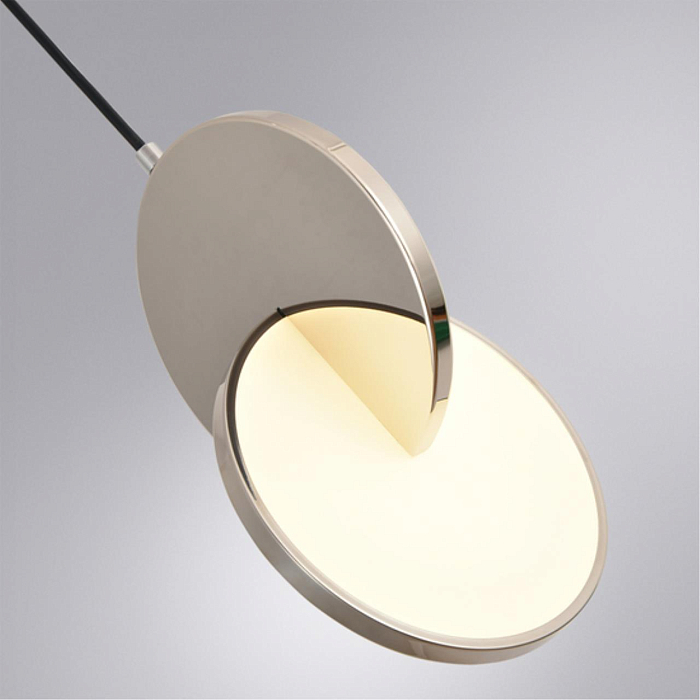 ARTE LAMP A1916SP-1CC